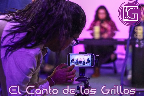 Nace en la UAQ productora Avan(th)gar