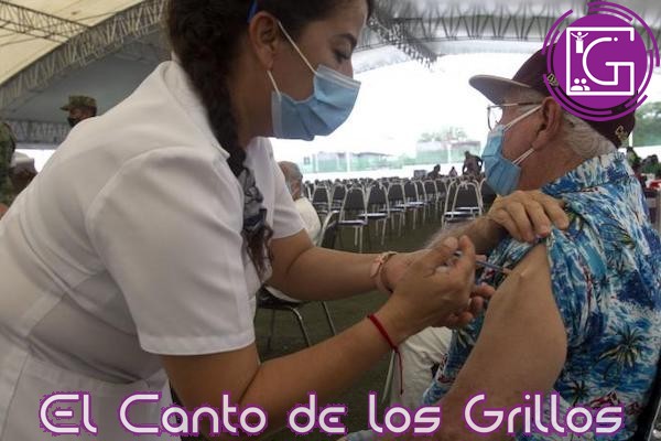 #Coronavirus en México: Reportan 480 nuevas muertes