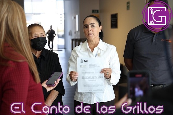 Propone Tere Calzada garantizar créditos de vivienda a personas con discapacidad