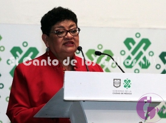 Abren nueva línea de investigación por muerte de alumna en CCH Oriente