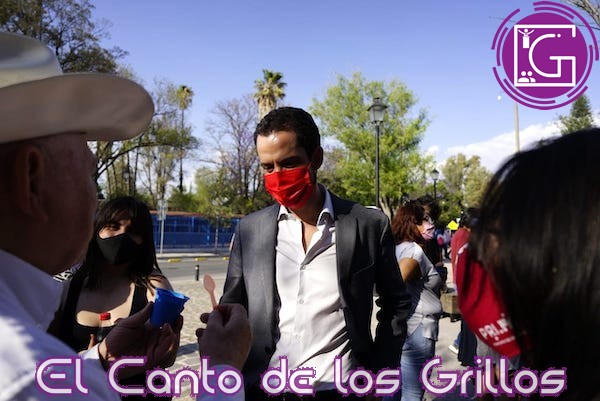 Denunciará PRI Querétaro a Servidores de la Nación por promoción de Morena con #vacuna