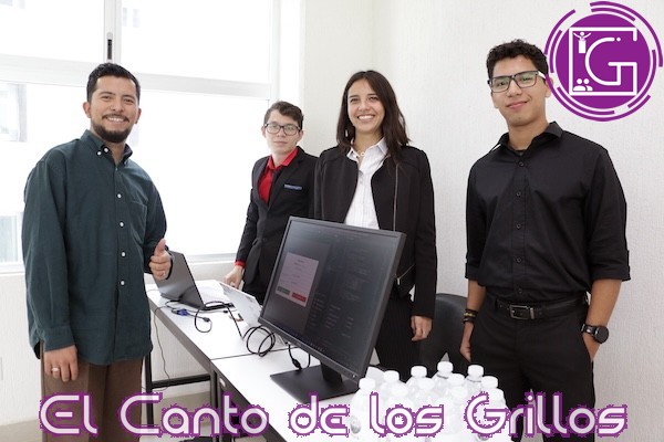 Desarrolla UTC innovación tecnológica para áreas de atención médica