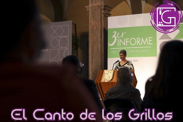 Hemos respondido a crisis de salud como ninguna otra universidad mexicana: Rectora UAQ