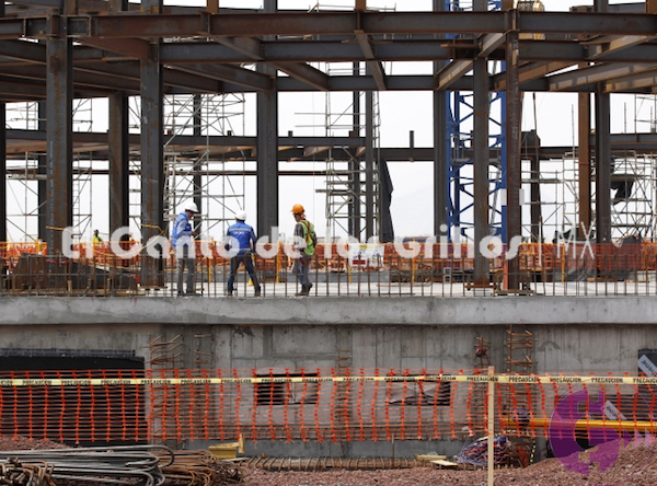 Reporta @Tu_IMSS creación de 94 mil 646 empleos durante enero 2019