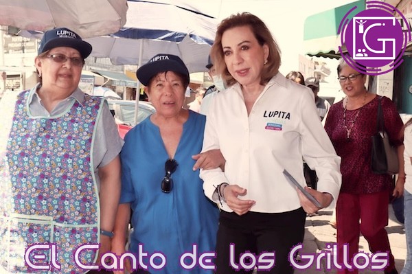 Indignante que gobierno federal tenga al país hundido en crisis energética: Murguía