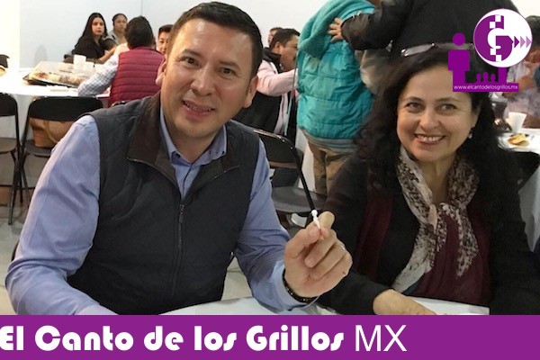 Llama @JJJimenezY a contribuir al fortalecimiento de Morena en #Querétaro