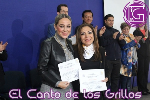 Firman alianza CECEQ y Universidad de Atenas en equidad de género