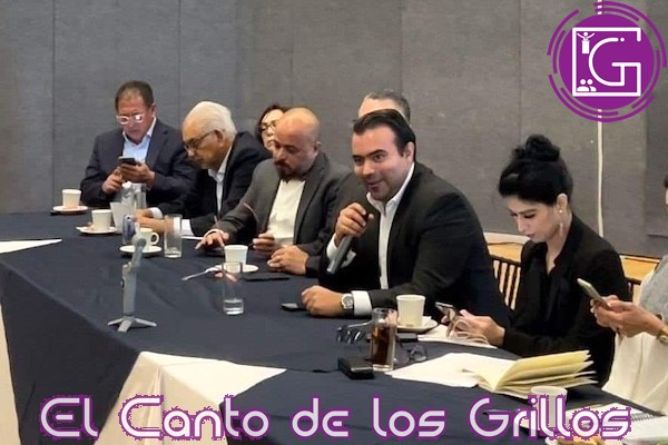 Participa Gaspar Trueba en Foro Nacional de Desarrollo Urbano