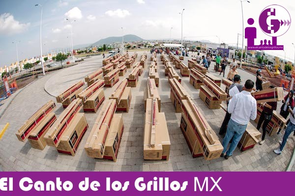 Con 15 mil calentadores solares entregados, se han dejado de emitir 12 millones de kilos de dióxido de carbono