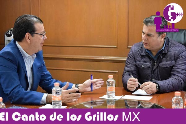 Impulsarán ordenamiento del transporte en #Tequisquiapan