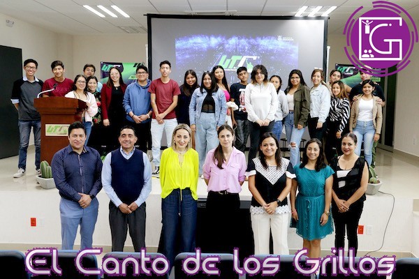 Presentan alumnos de UTC proyectos de turismo