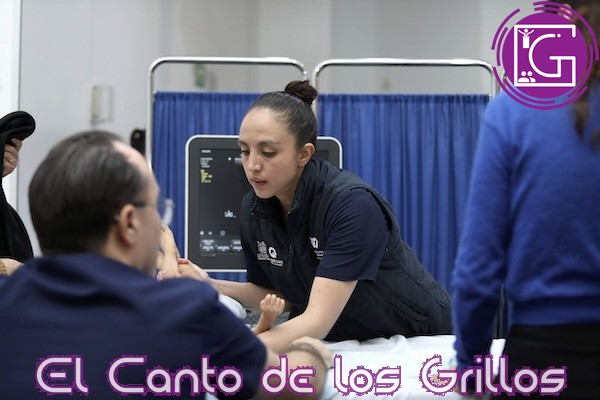 Ofrece SEDIF alternativas seguras para tratamiento de personas con discapacidad