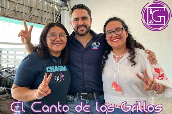 Más becas de estudio y empleo para jóvenes: Agustín Dorantes