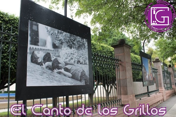 Llega “Reflejos Urbanos” Reimaginar identidades en #Querétaro a Galería Perímetro Alameda