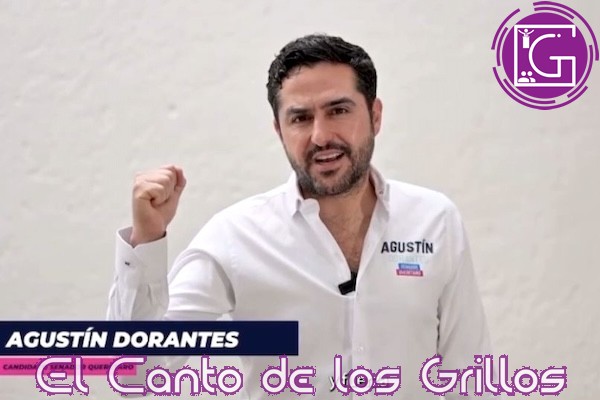 Jóvenes contarán con atención mental y emocional: Agustín Dorantes