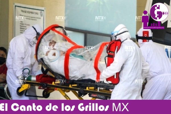 Van más de mil 800 casos de coronavirus en #Sonora