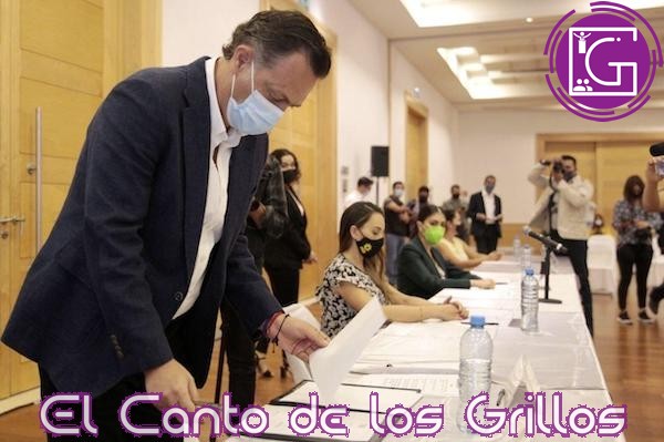 Se suma Mauricio Kuri a llamado de #civilidad del Observatorio Ciudadano