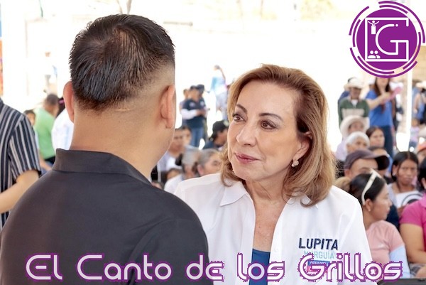 Con Xóchitl los programas sociales se quedan y van a mejorar: Lupita Murguía