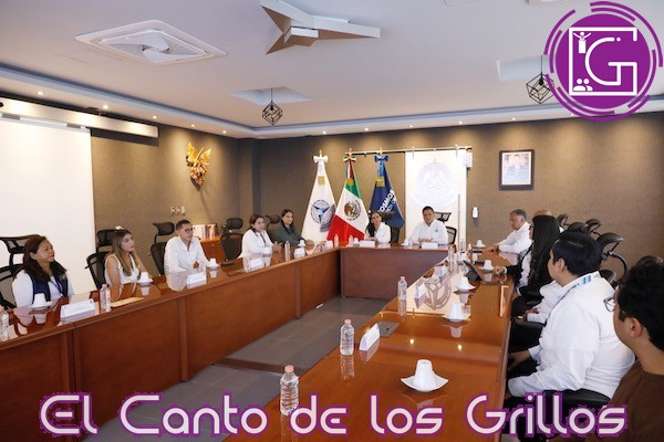 Evalúa Tlaxcala replicar prácticas penitenciarias de #Querétaro