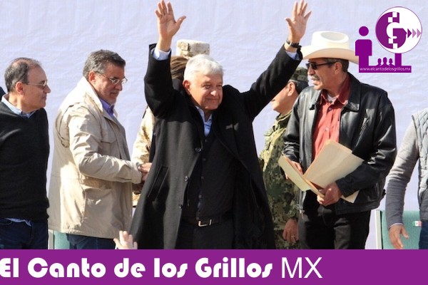 Habrá #justicia en caso LeBaron: AMLO