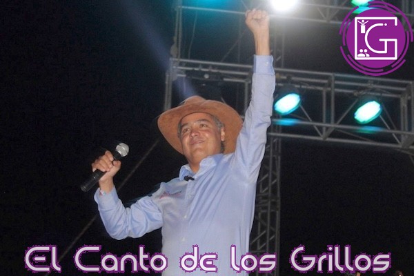 Asegura Enrique Correa mantener cercanía con ciudadanos para resolver retos sociales