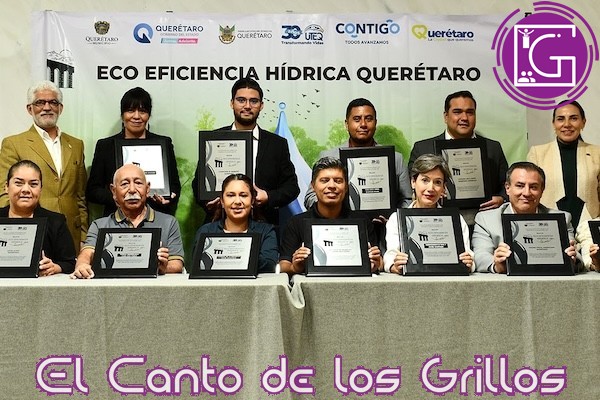 Certifica Uteq a hoteles con Sello de Ecoeficiencia Hídrica 2024