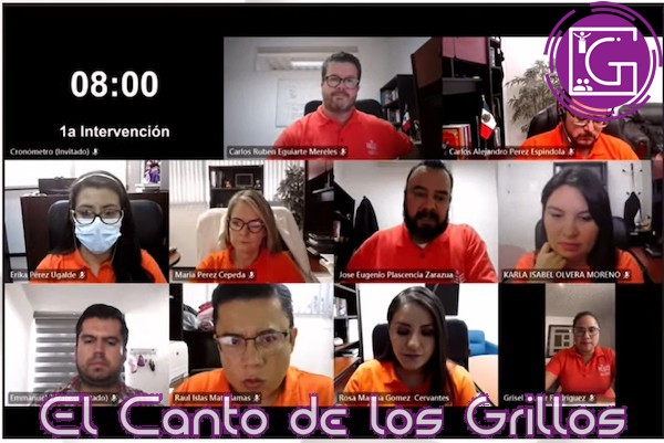 Concluye IEEQ evaluación del proceso electoral