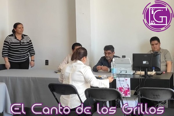 Concluyen registros de candidaturas locales ante IEEQ