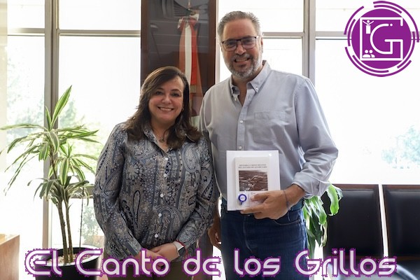 Alistan nombramiento de la Compañía Folklórica UAQ como Patrimonio Cultural