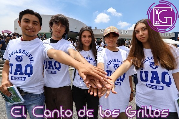 Impulsa UAQ chatbot informativo para nuevo ingreso