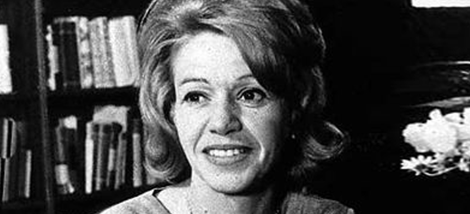 Obra de Elena Garro, más allá de su biografía