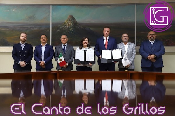 Robustece UAQ alianzas para formación e investigación en salud