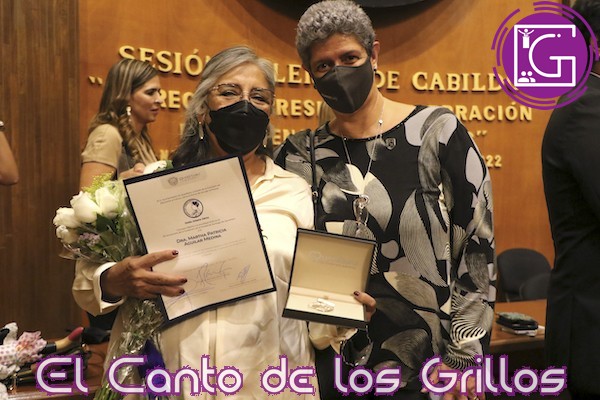 Reconocen a la UAQ con la #presea “Querétaro se diseña”