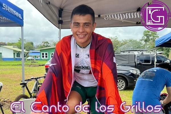 Se posiciona atleta UAQ en top 10 de Campeonato Mundial en Costa Rica