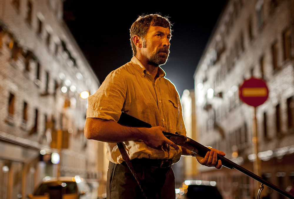 “Tarde para la ira” gana premio a Mejor Película en los Goya