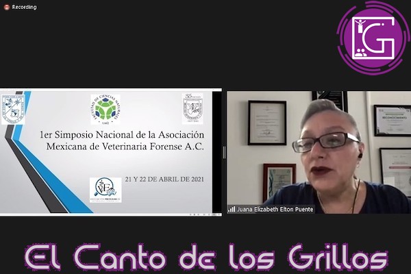 Facultad de Ciencias Naturales UAQ inaugura Primer Simposium Nacional de Veterinaria Forense