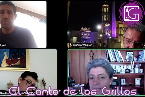 Se llevó a cabo en la UAQ el Primer Congreso Internacional de Educación y Arte