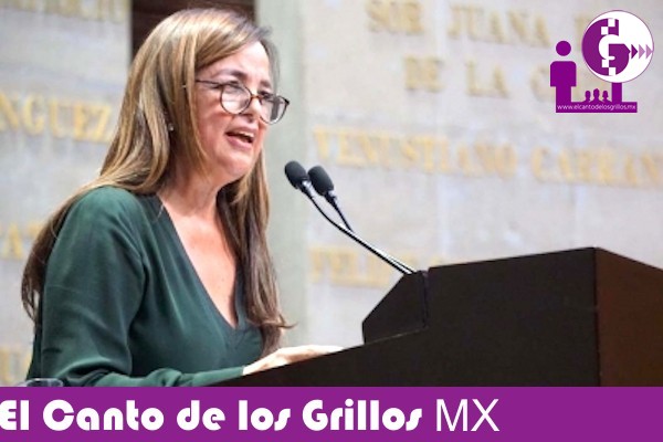 Legisladoras rechazan que se elimine el tipo penal de #feminicidio