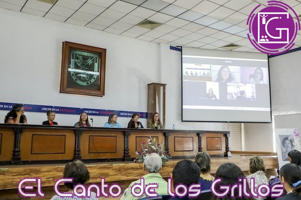 Dialogan en UAQ sobre familias y prevención de la violencia