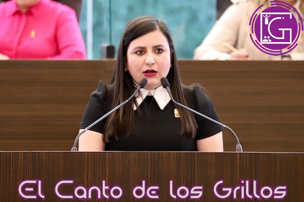 Derechos de los trabajadores no son negociables: Leonor Mejía