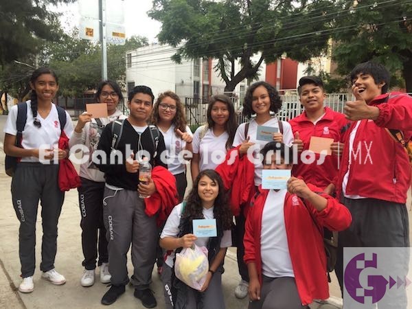 Más de un millón de impactos generados por ‘EsCultura de Valores’