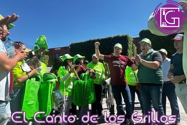 Gestionar movilidad y seguridad de transportistas en zona de #SJR, nuestra prioridad: Astudillo