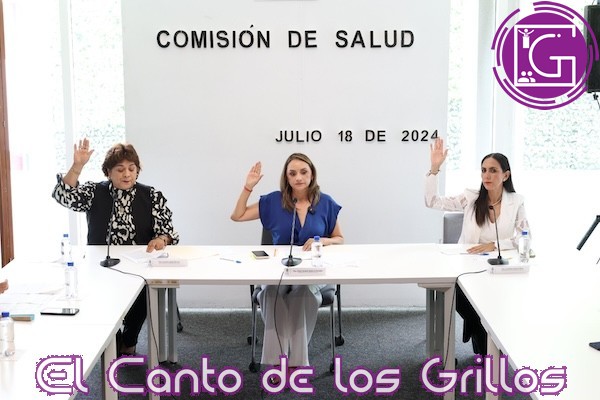 Aprueban diputadas promoción y protección de lactancia materna en #Querétaro