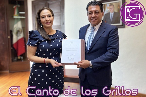 Fernando Ferrusca, nuevo coordinador ejecutivo de la Coepes