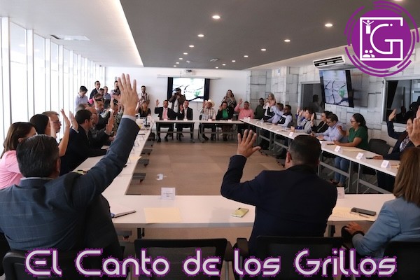 Aprueban medidas adicionales para mitigar afectaciones por sequía en #Querétaro