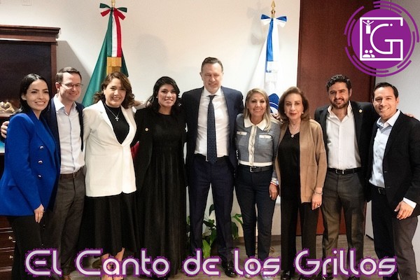 Lleva Kuri al Senado iniciativa para regular acceso de menores de edad a las redes sociales