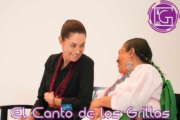 Un gobierno donde mujeres se sientas representadas, compromiso de Claudia Sheinbaum