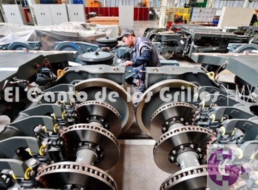 China y EU se han enfrascado en una guerra comercial a toda regla