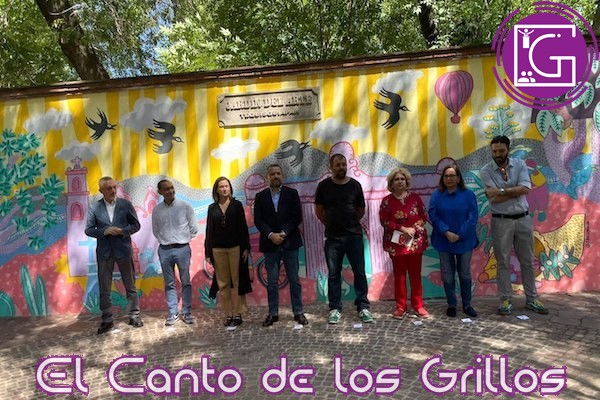 Inaugura Secult mural de la Ruta de la Identidad Queretana