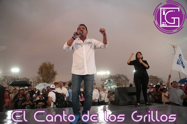 Unir fuerzas y hacer equipo por las familias queretanas: Arturo Torres